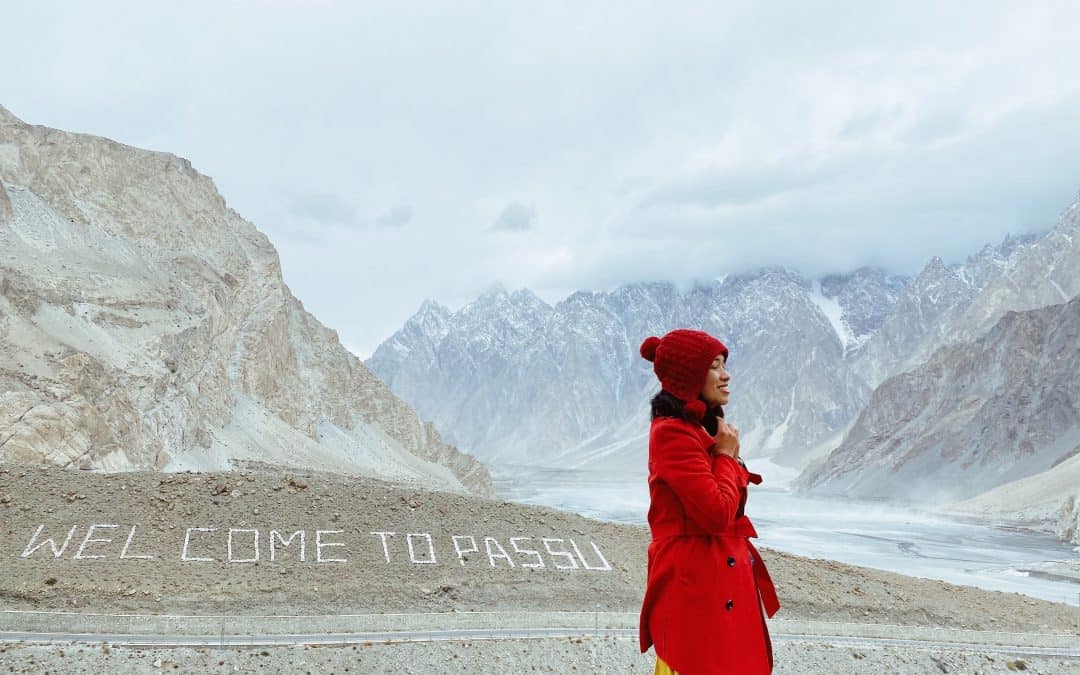 Thung lũng Hunza – Pakistan Thiên đường hạ giới