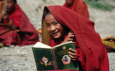 Tibet – A Special Journey